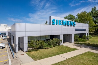 Calgary, AB Industrial - 1930 Maynard Rd SE