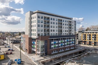 Langley Twp, BC Retail - 3100 272nd St