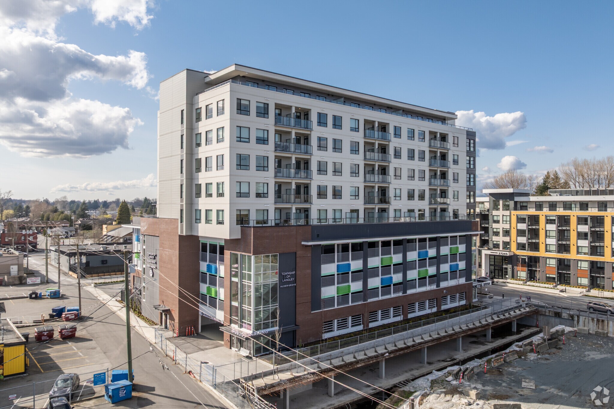 3100 272nd St, Langley Twp, BC for Rent