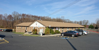 Forest Hill, MD Office/Medical - 2018 Rock Spring Rd