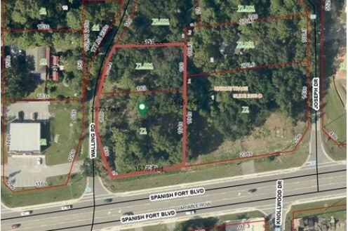 7869 Spanish Fort Blvd, Spanish Fort, AL for Sale