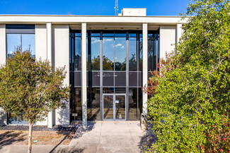 San Antonio, TX Office - 4203 Woodcock Dr