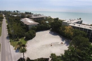 Sanibel, FL Commercial - 2761 W Gulf Dr