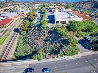 San Juan Capistrano, CA Commercial - 0 Stonehill dr