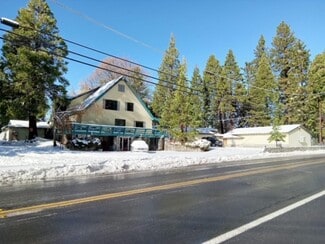 Twain Harte, CA Specialty - 24150 State Highway 108