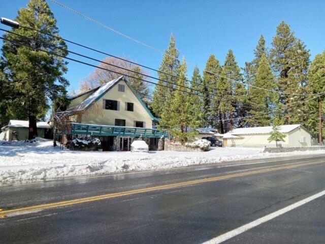 24150 State Highway 108, Twain Harte, CA for Sale