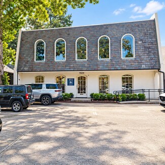 New Orleans, LA Office - 7820 Maple St
