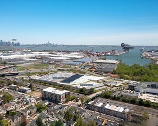 Bayonne, NJ Industrial - 169 Pulaski St