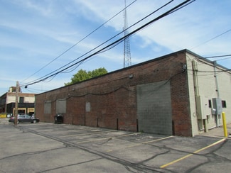 Detroit, MI Commercial - 441 W Willis St Detroit, MI Commercial - 441 W Willis St