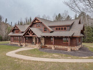 Land O Lakes, WI Office - 5771 US Highway 45