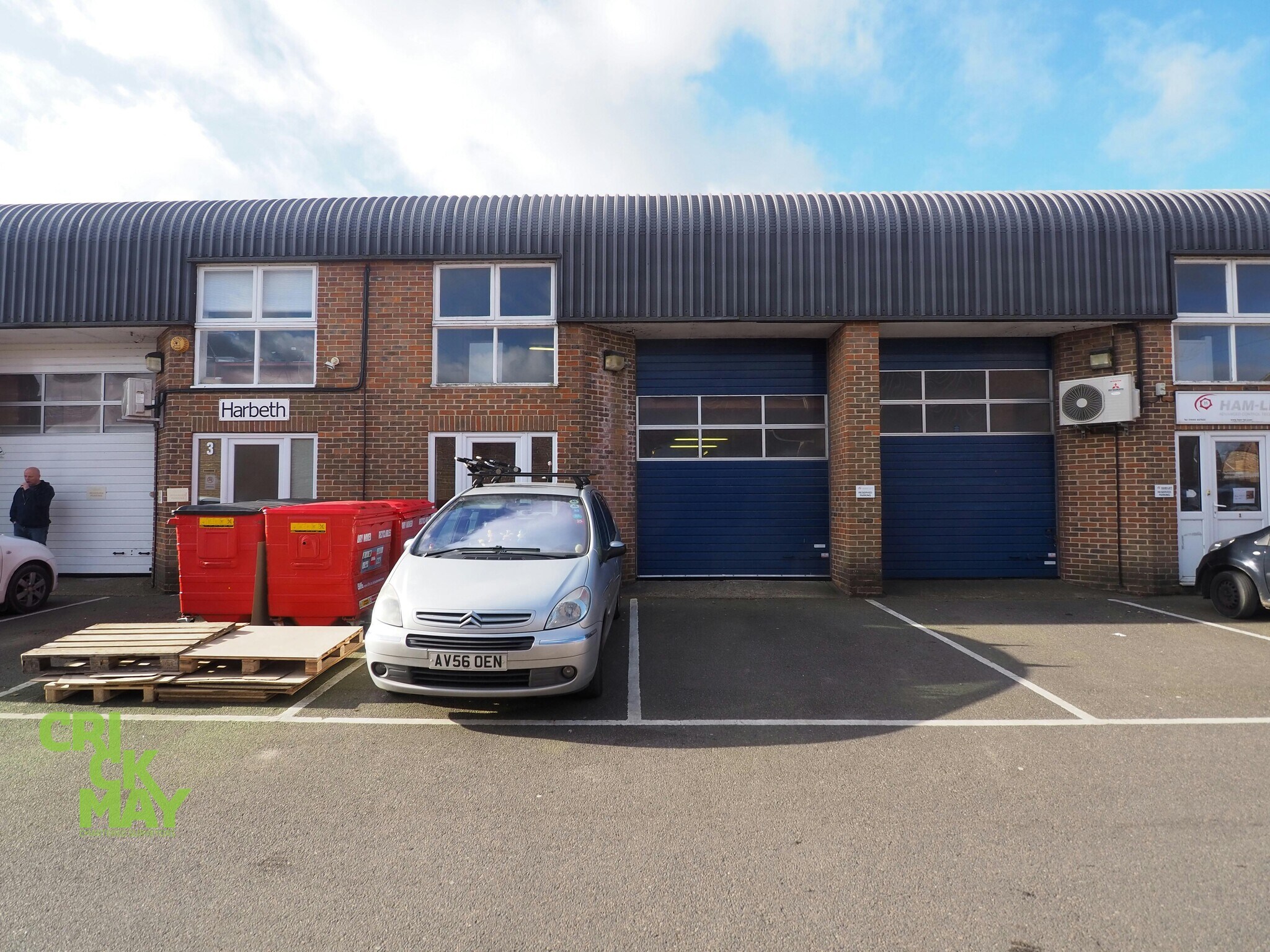 Lewes Rd, Haywards Heath, WSX for Rent