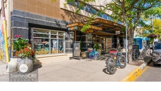 Missoula, MT Coworking Space - 127 N Higgins Ave