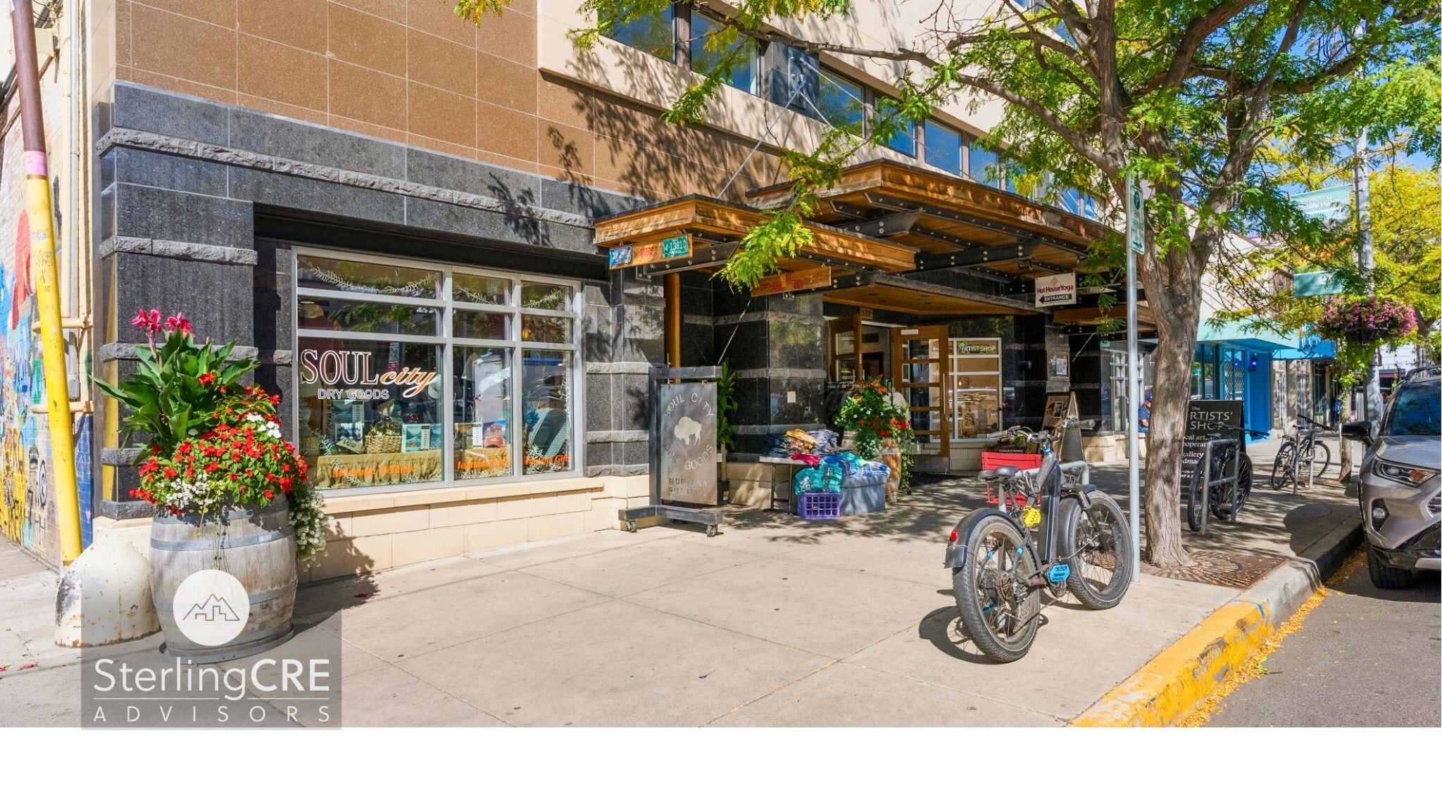 127 N Higgins Ave, Missoula, MT for Rent