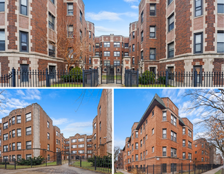 Chatham Portfolio | Assumable 3.76% Debt