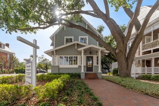 Tampa, FL Office - 337 S Plant Ave