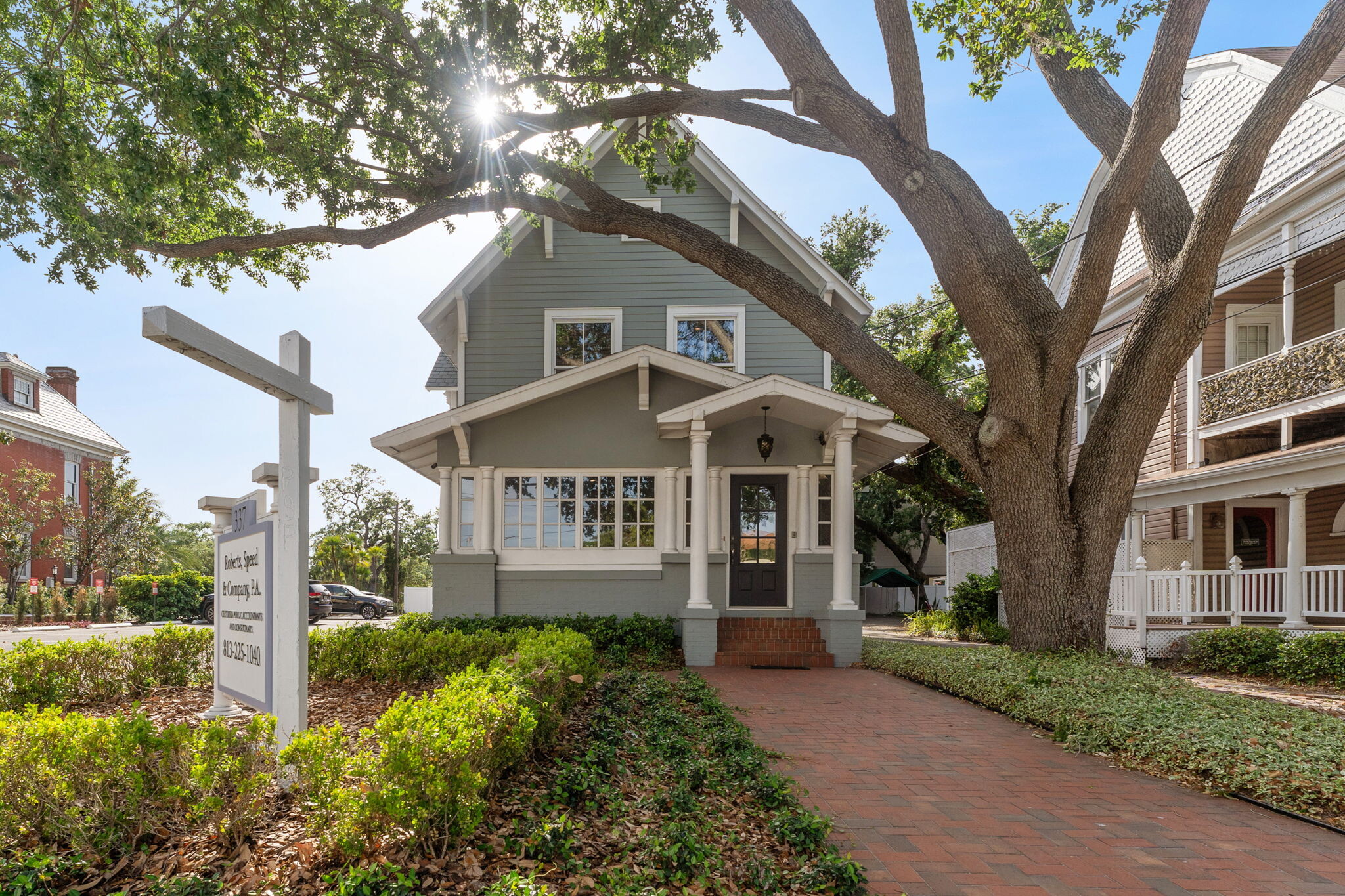 337 S Plant Ave, Tampa, FL for Sale