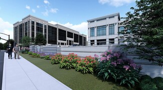 Germantown, TN Office, Office/Retail - 6795 Poplar Ave Germantown, TN Office, Office/Retail - 6795 Poplar Ave