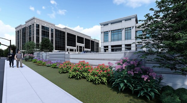 6795 Poplar Ave, Germantown, TN for Rent