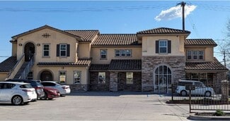 Fontana, CA Office - 8381 Juniper Ave