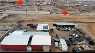 El Paso, TX Office - 1420 Anveria