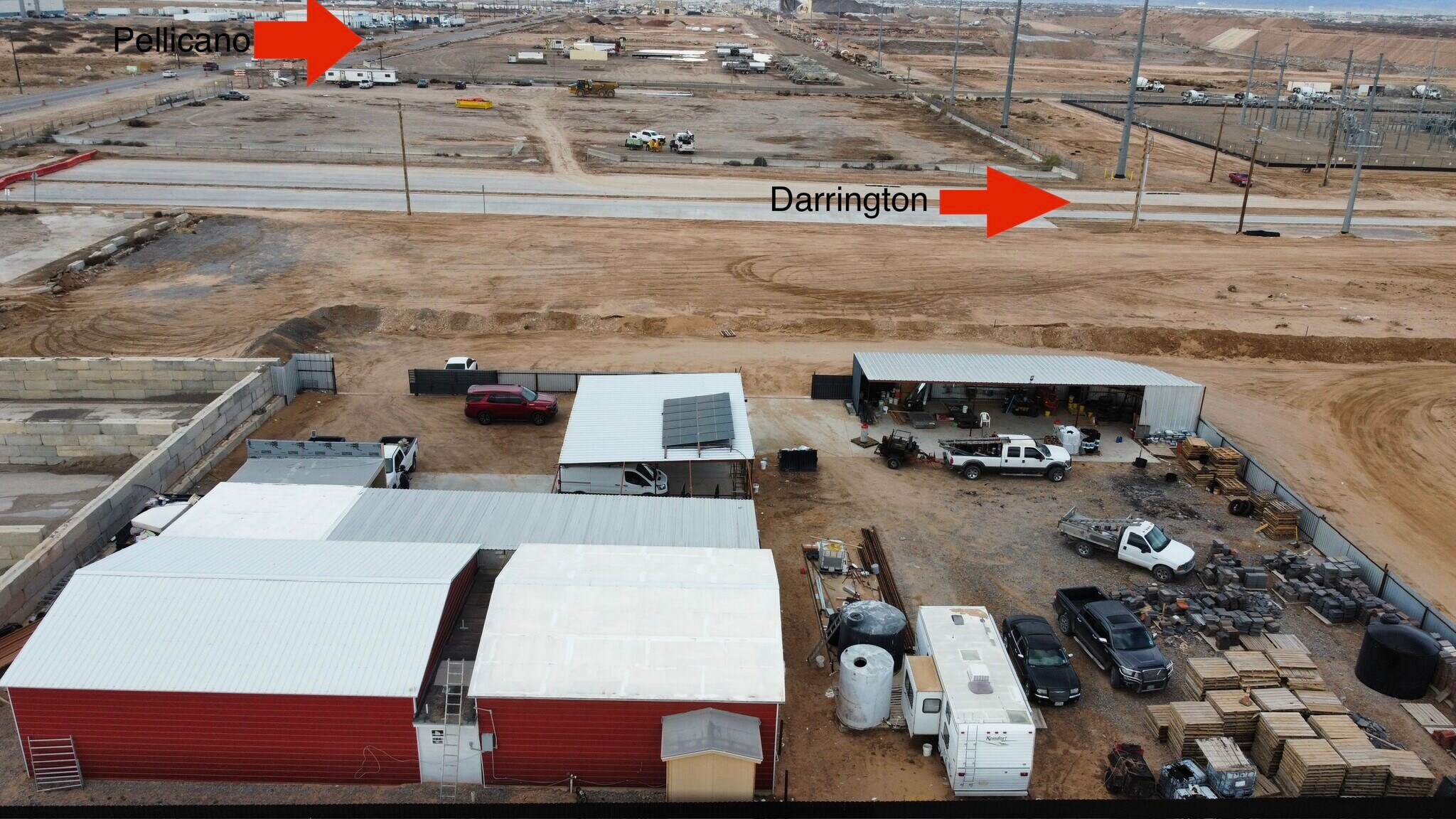 1420 Anveria, El Paso, TX for Sale