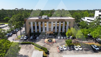 Houston, TX Office - 9575 Katy Fwy