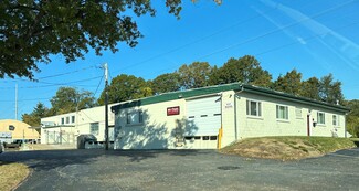 Crestwood, MO Warehouse - 9315 Watson Industrial Park