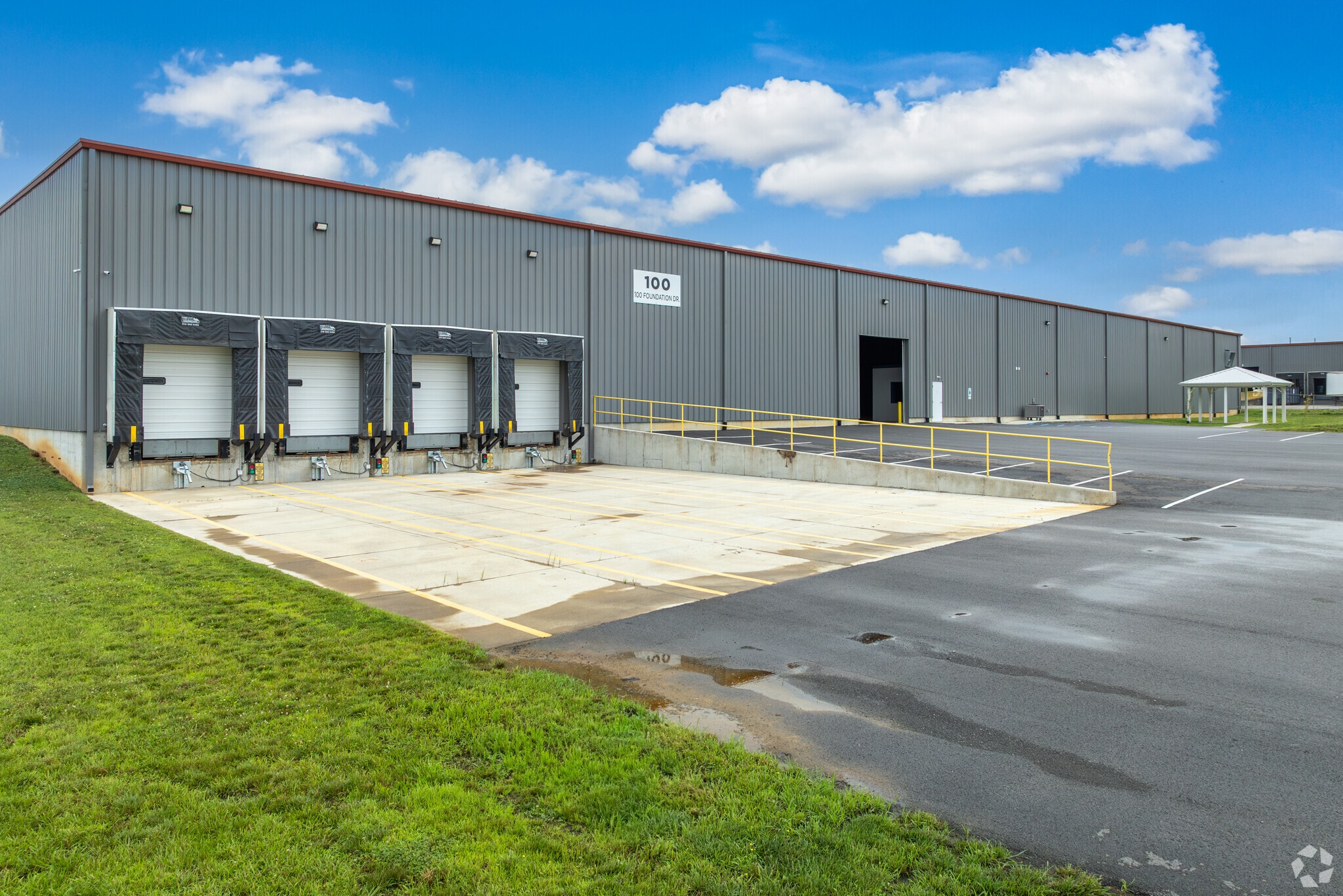 100 Foundation Dr, Campbellsville, KY for Rent