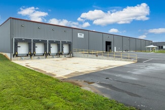 Campbellsville, KY Industrial - 100 Foundation Dr