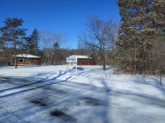 Wyoming, MN Commercial - 26838 Fallbrook Ave