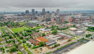 Saint Louis, MO Industrial - 1900 Cole Street