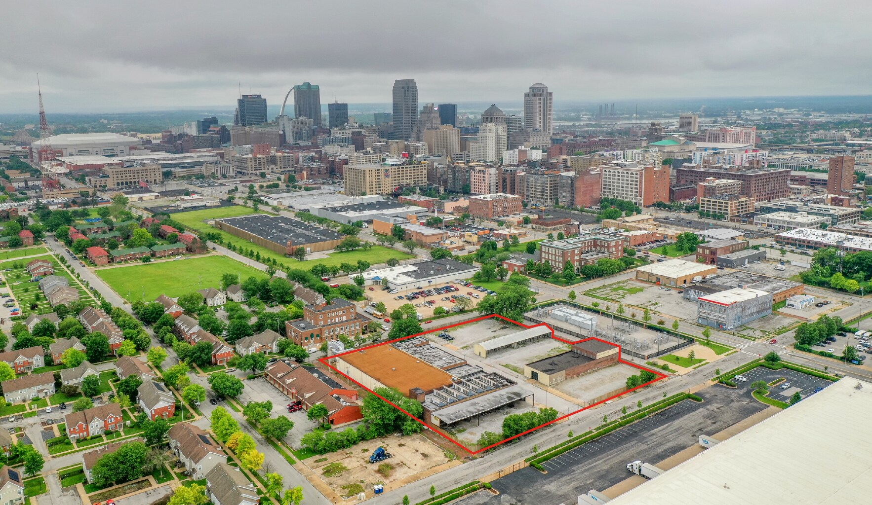 1900 Cole Street, Saint Louis, MO for Rent