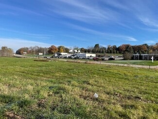 Zelienople, PA Commercial Land - GROUND LEASE Zelienople, PA Commercial Land - GROUND LEASE