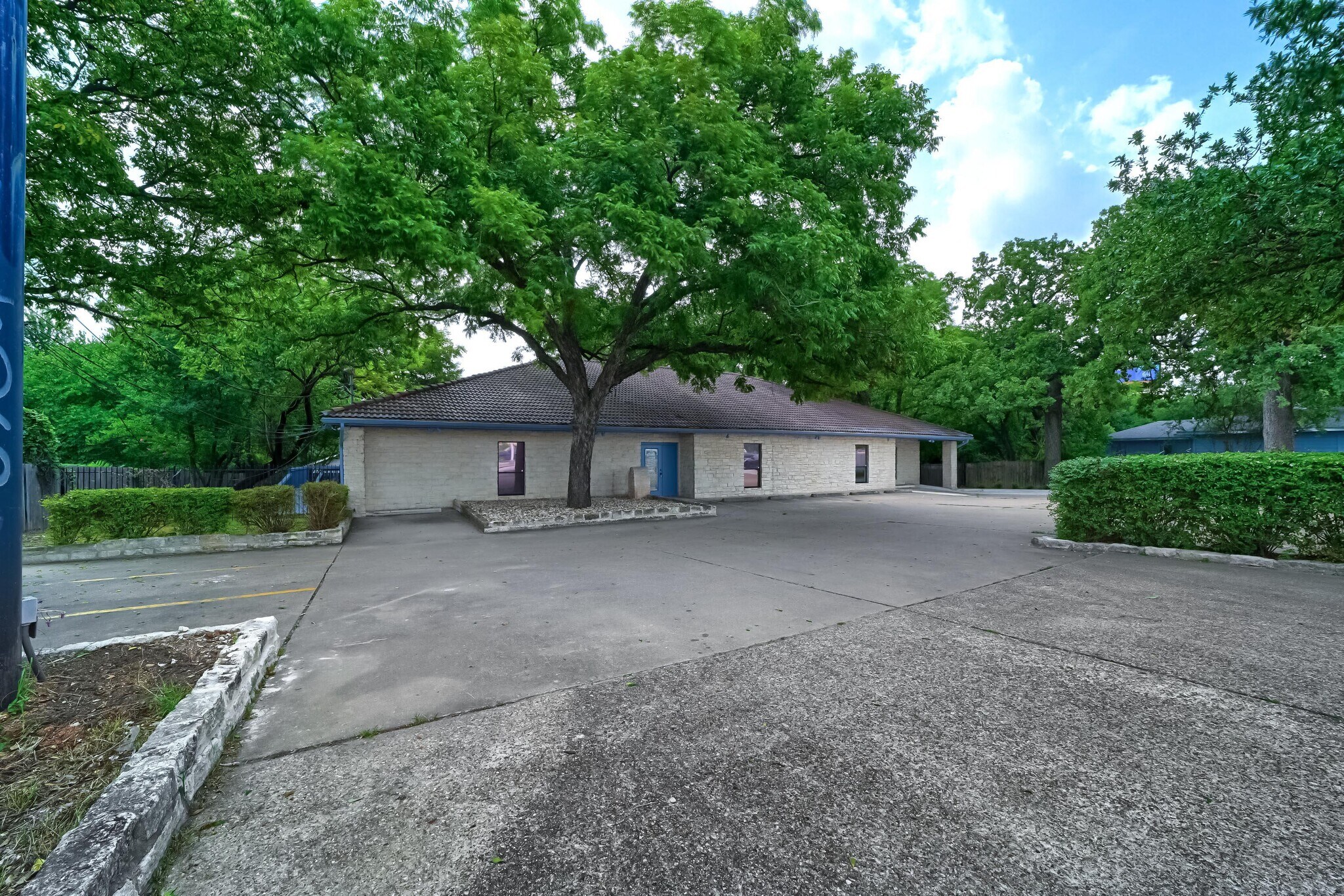 4507 N Interstate 35, Austin, TX for Rent