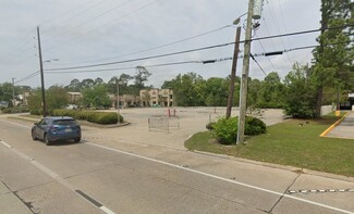 Slidell, LA Commercial - 1418 Gause Blvd