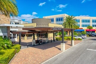 Orlando, FL Office - 7335-7339 W Sand Lake Rd