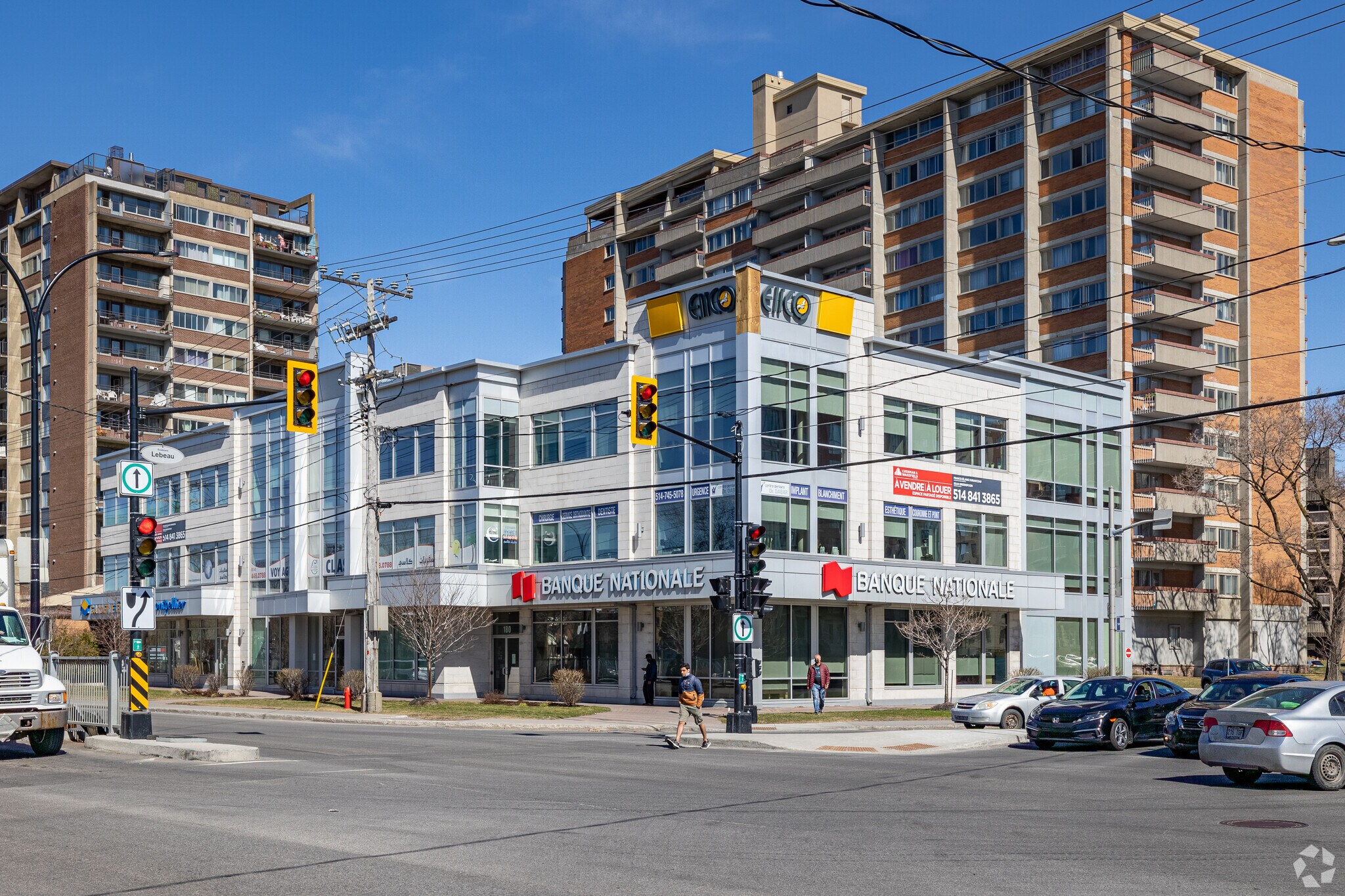 180 Pl De La Côte-Vertu, Montréal, QC for Sale