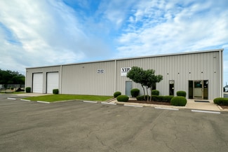 Georgetown, TX Industrial - 2592 Shell Rd