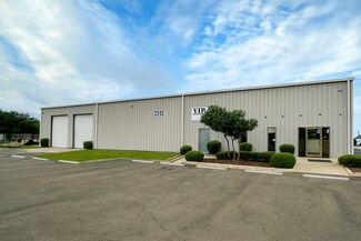 Georgetown, TX Warehouse - 2592 Shell Rd
