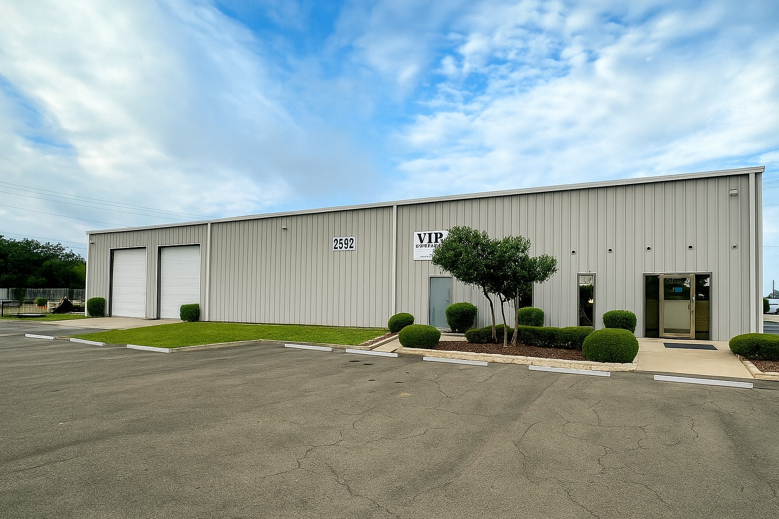 2592 Shell Rd, Georgetown, TX for Sale