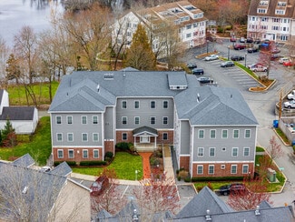 Canton, MA Multi-Family - 40 Ames Ave