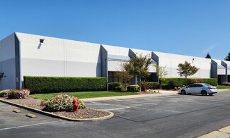 West Sacramento, CA Industrial - 1800-1810 Enterprise Blvd