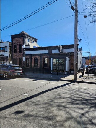 Bridgeport, CT Retail - 2895 Fairfield Ave