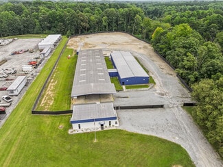 Benson, NC undefined - 554 Old Roberts Rd Benson, NC undefined - 554 Old Roberts Rd