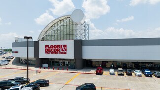 Webster, TX Retail - 20730-20814 Gulf Fwy