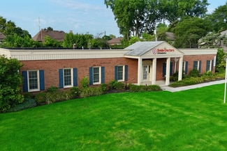 Columbus, OH Office/Medical - 1535 Old Henderson Rd