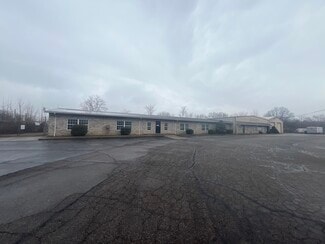 Madison, OH Warehouse - 5267 N Ridge Rd