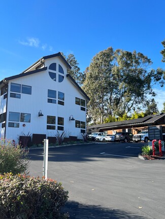 Aptos, CA Office - 335 Spreckels Dr