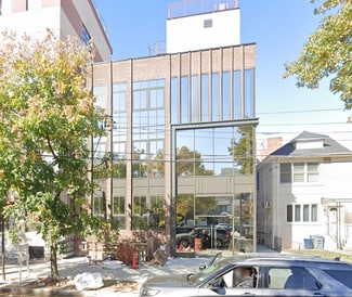 Brooklyn, NY Office - 5012 20th Ave Brooklyn, NY Office - 5012 20th Ave