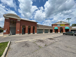 Cleveland, OH Retail - 10519-10573 Saint Clair Ave